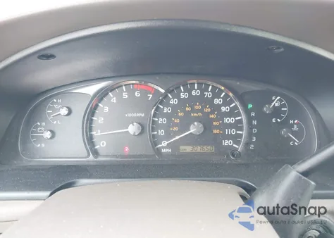 2006 Toyota Sequoia Limited V8 from USA, damaged, VIN 5TDBT48A76S262222